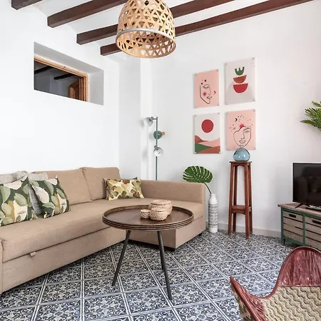 Apartment La En Casco Antiguo By Vero Altea