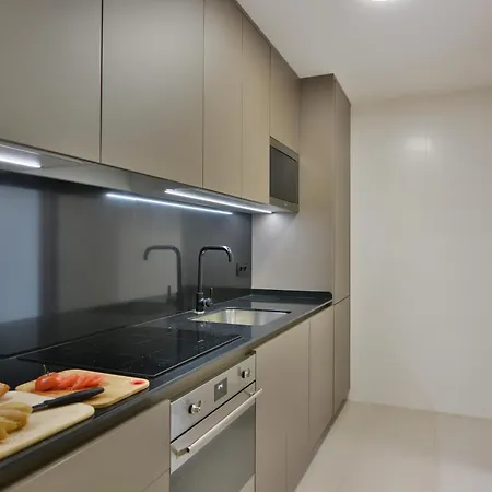 Apartment Bayview By Nras *