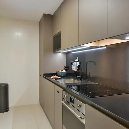 Bayview By Nras Apartment Altea