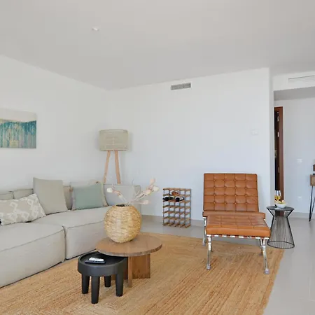 Bayview By Nras Apartment Altea