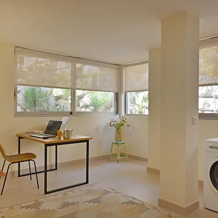 Bayview By Nras Apartment Altea