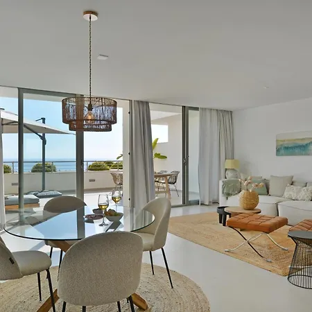 Bayview By Nras Apartment