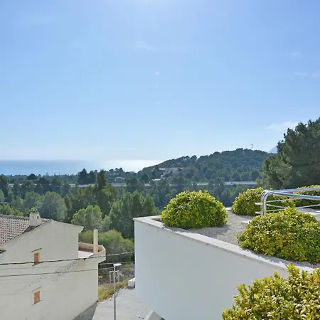 Bayview By Nras Apartment Altea