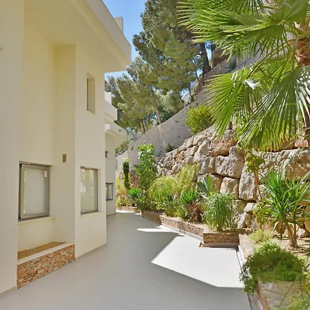 Bayview By Nras Apartment Altea