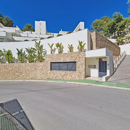 Bayview By Nras * Altea