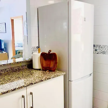 Apartamento Casa Alicia By Delucaco *