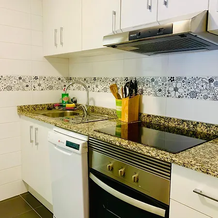 Apartamento Casa Alicia By Delucaco *