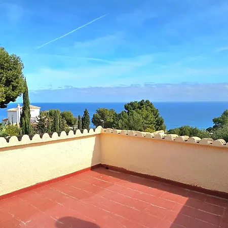 Casa Lilo - Elite Costa Blanca * Altea