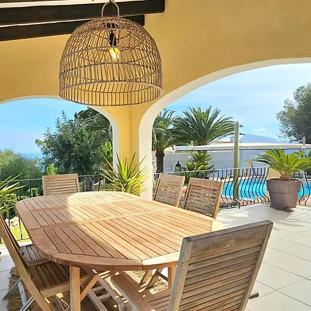 Casa Lilo - Elite Costa Blanca * Altea