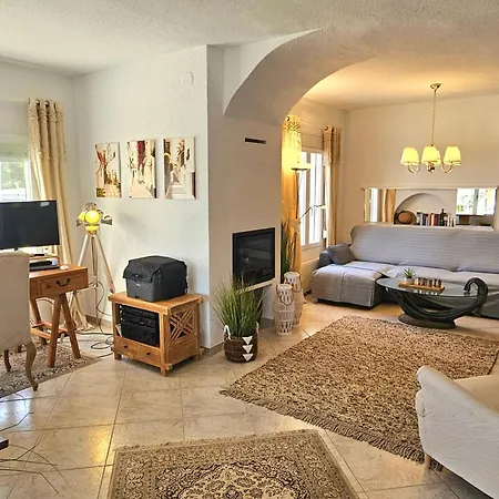 Villa Casa Lilo - Elite Costa Blanca *