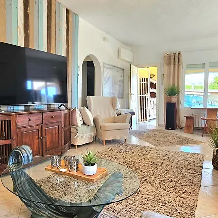 Casa Lilo - Elite Costa Blanca Villa *