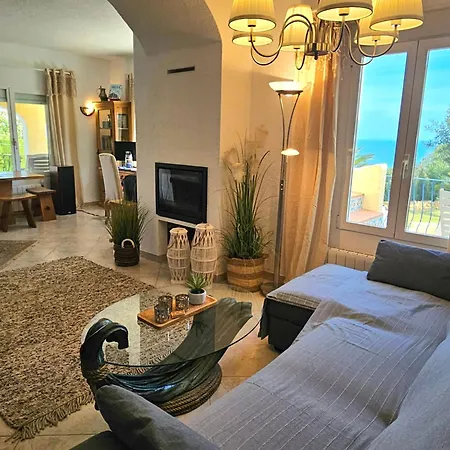 Casa Lilo - Elite Costa Blanca *