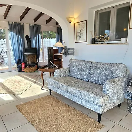 Casa Lilo - Elite Costa Blanca *