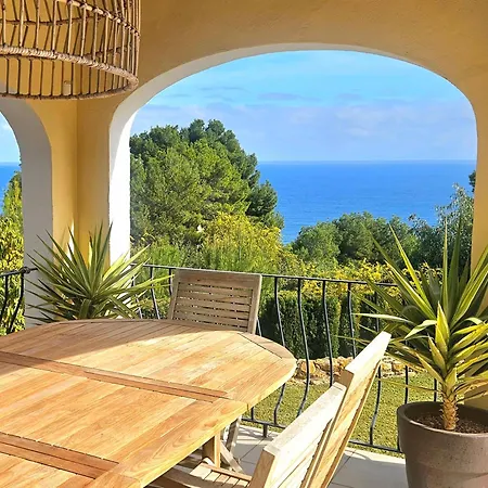 Villa Casa Lilo - Elite Costa Blanca *
