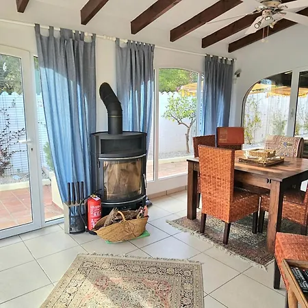 Casa Lilo - Elite Costa Blanca *