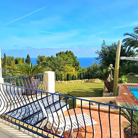 Casa Lilo - Elite Costa Blanca Villa