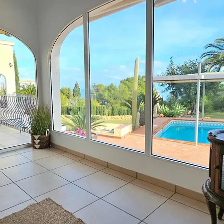 Villa Casa Lilo - Elite Costa Blanca *