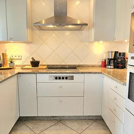 Casa Lilo - Elite Costa Blanca Villa