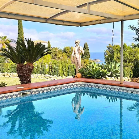 Casa Lilo - Elite Costa Blanca Villa