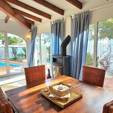 Villa Casa Lilo - Elite Costa Blanca