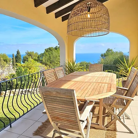 Casa Lilo - Elite Costa Blanca Villa