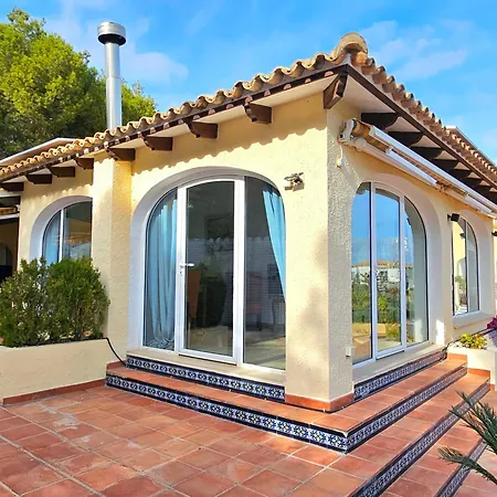 Casa Lilo - Elite Costa Blanca * Altea