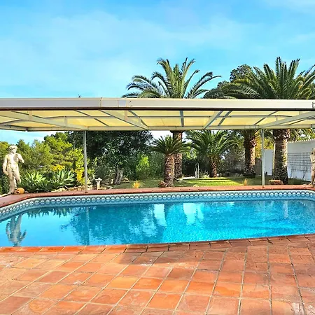 Villa Casa Lilo - Elite Costa Blanca *