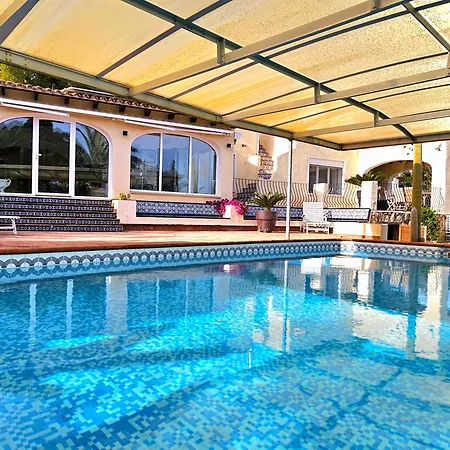 Casa Lilo - Elite Costa Blanca Villa Altea