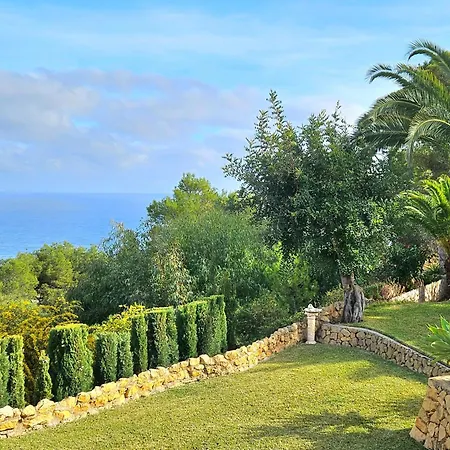 Casa Lilo - Elite Costa Blanca Altea