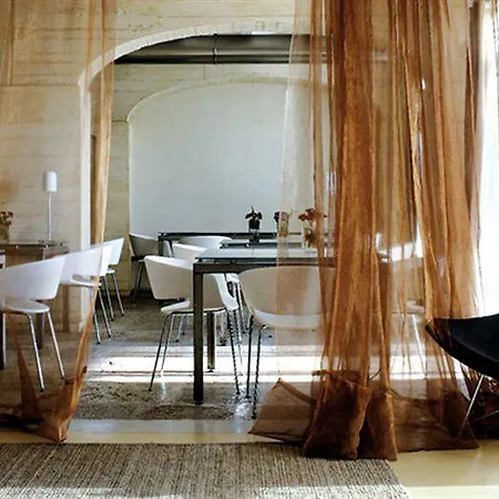 Boutique La Serena - (adults Only) 3* Altea