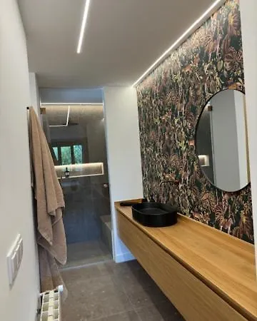 Apartment Masi 2 Adults Only