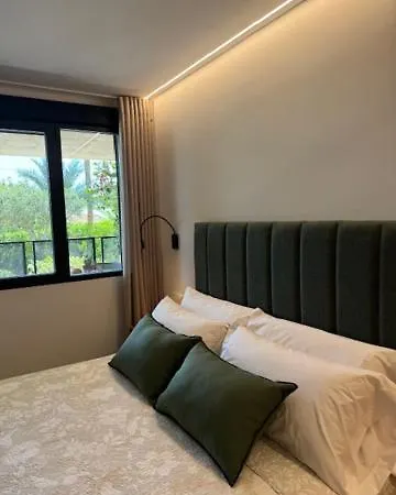 Masi 2 Adults Only Apartment *