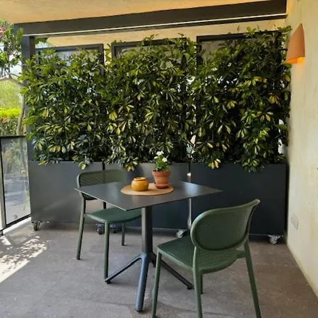 Apartment Masi 2 Adults Only