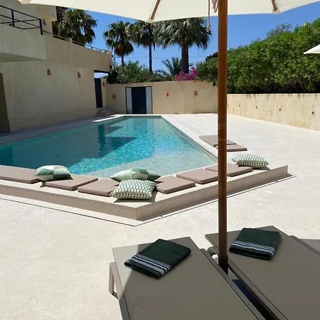 Masi 3 Adults Only Apartment