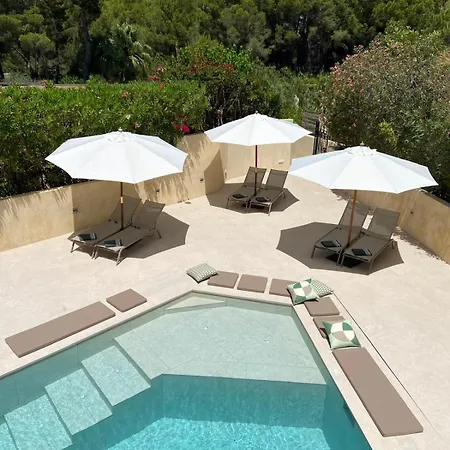 Masi 2 Adults Only Apartment *