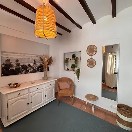 Casa Ariana, Casco Antiguo, Terrazas Con Vistas Al Mar Altea