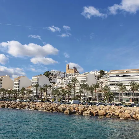 Awesome In With Wifi Altea