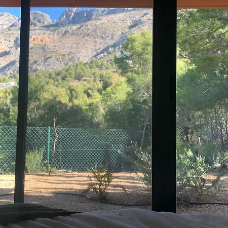Casa Bartolome / La Vella Villa *
