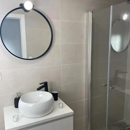 Feliz Apartment