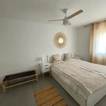 Feliz Apartment *
