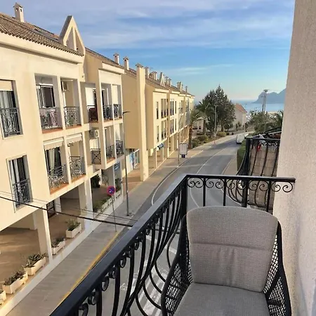 Apartment Feliz Altea
