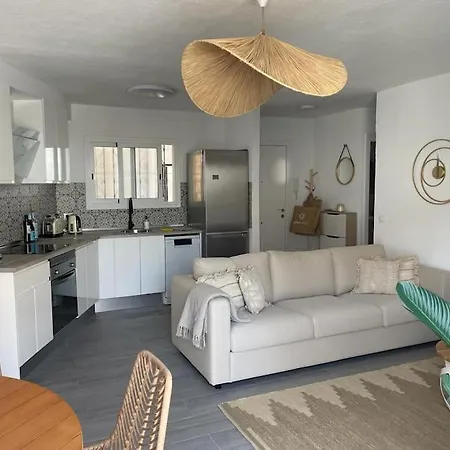 Apartment Feliz