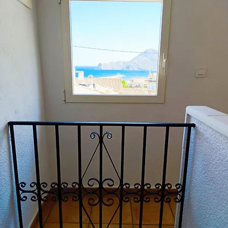 Casabella La Terrasse Holiday home Altea
