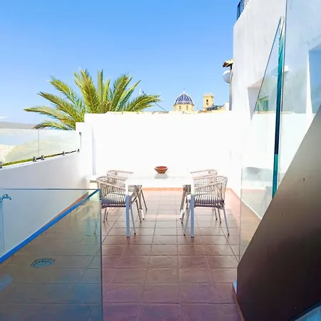 Casabella La Terrasse