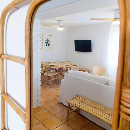 Casabella La Terrasse Holiday home
