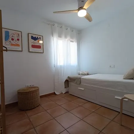 Holiday home Casabella La Terrasse *