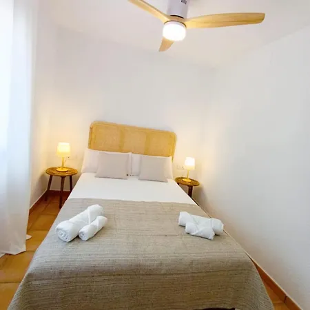 Casabella La Terrasse Holiday home Altea
