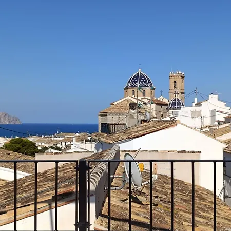 Casabella La Terrasse Holiday home