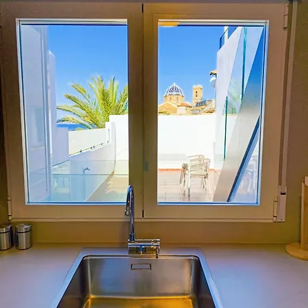 Holiday home Casabella La Terrasse *
