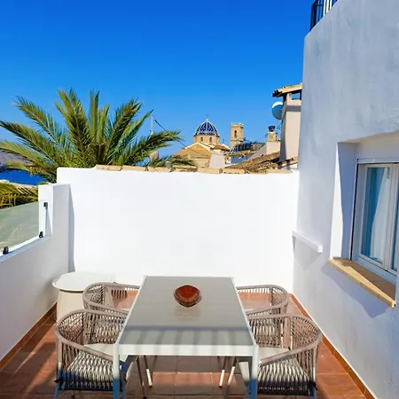 Casabella La Terrasse Holiday home *
